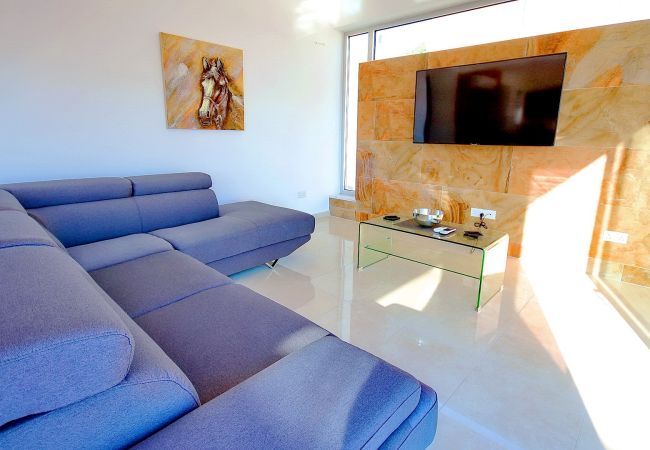 Villa in Coral Bay - Villa 7 - Coral Elite Residences Villa in Coral Bay - Villa 7 - Coral Elite Residences