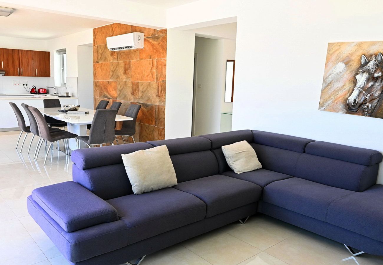 Villa in Coral Bay - Villa 7 - Coral Elite Residences Villa in Coral Bay - Villa 7 - Coral Elite Residences