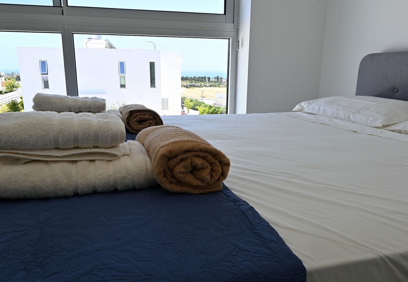 Villa in Coral Bay - Villa 7 - Coral Elite Residences Villa in Coral Bay - Villa 7 - Coral Elite Residences