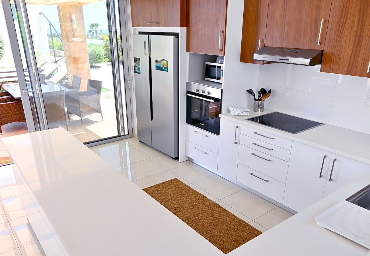 Villa in Coral Bay - Villa 7 - Coral Elite Residences Villa in Coral Bay - Villa 7 - Coral Elite Residences