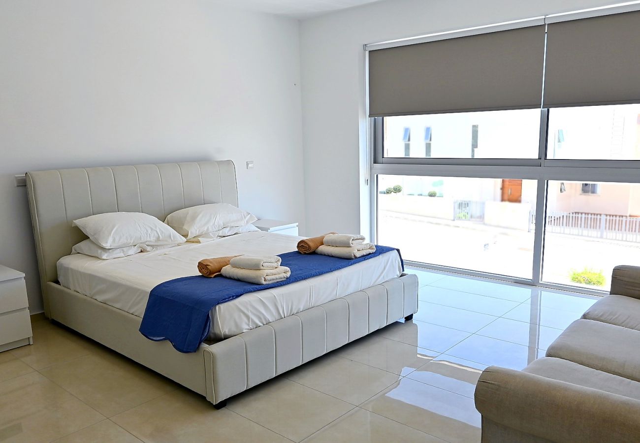Villa in Coral Bay - Villa 7 - Coral Elite Residences Villa in Coral Bay - Villa 7 - Coral Elite Residences