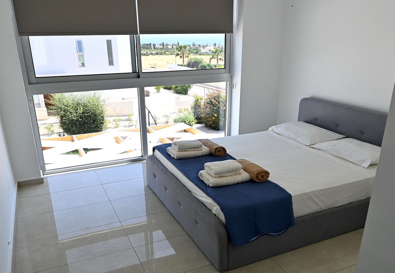 Villa in Coral Bay - Villa 7 - Coral Elite Residences Villa in Coral Bay - Villa 7 - Coral Elite Residences