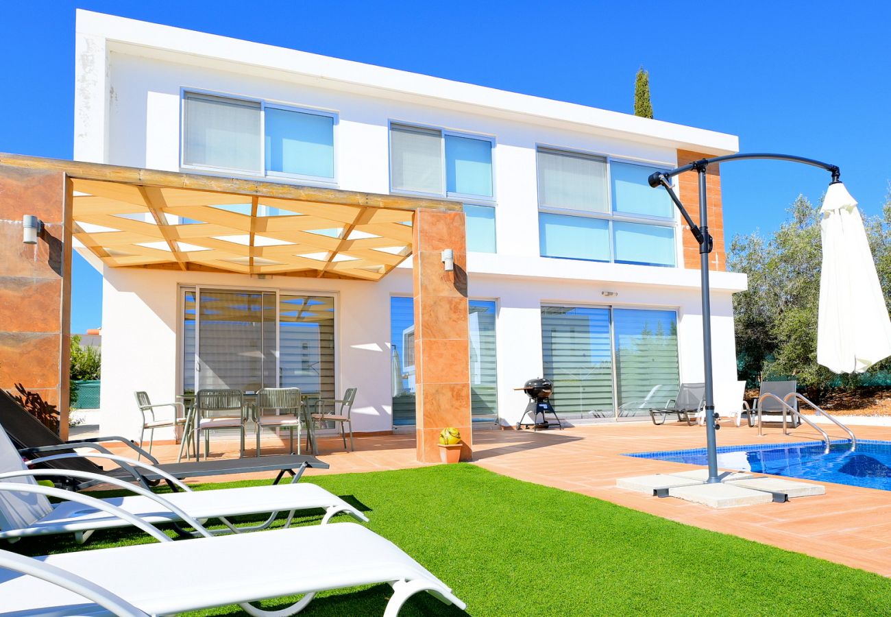 Villa in Coral Bay - Villa 7 - Coral Elite Residences Villa in Coral Bay - Villa 7 - Coral Elite Residences
