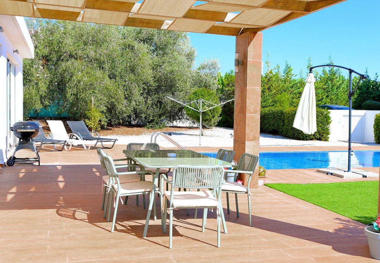 Villa in Coral Bay - Villa 7 - Coral Elite Residences Villa in Coral Bay - Villa 7 - Coral Elite Residences