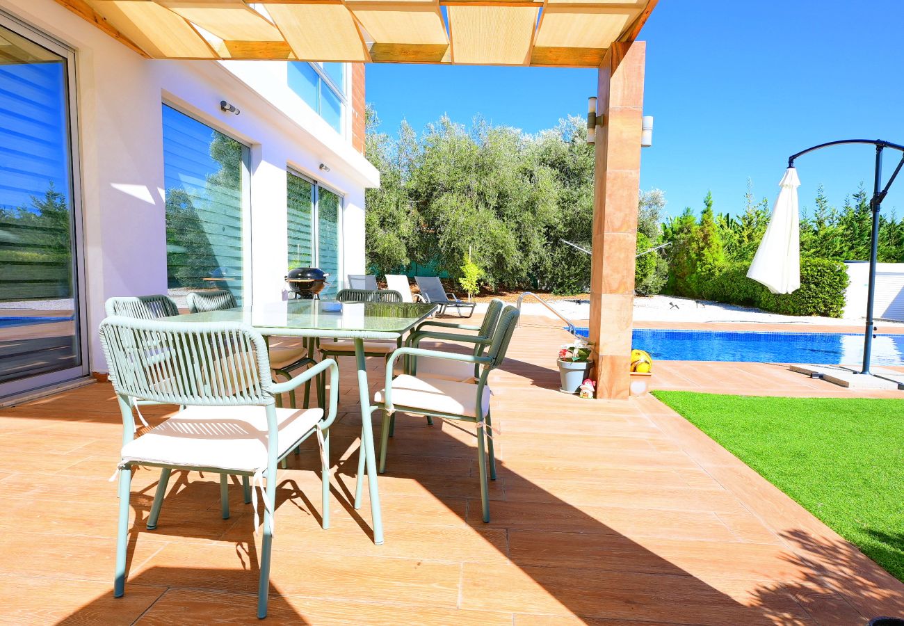 Villa in Coral Bay - Villa 7 - Coral Elite Residences Villa in Coral Bay - Villa 7 - Coral Elite Residences