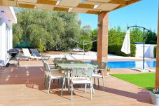Villa in Coral Bay - Villa 8 - Coral Elite Residences
