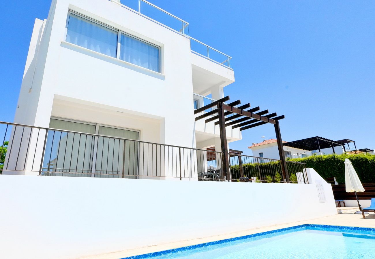 Villa in Coral Bay - Villa Inspire