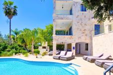 Villa in Coral Bay - Villa Amelia 2