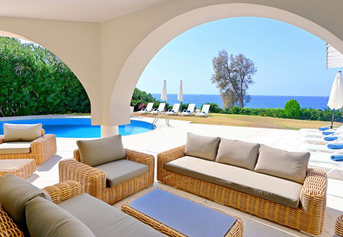 Villa in Coral Bay - Villa Amalfi