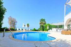 Villa in Coral Bay - Villa Amalfi