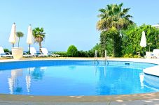 Villa in Coral Bay - Villa Amalfi