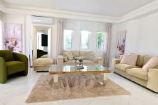 Villa in Coral Bay - Villa Amalfi