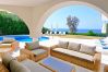 Villa in Coral Bay - Villa Amalfi