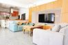 Villa in Coral Bay - Cecilia Coral