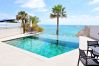 Villa in Coral Bay - Villa Meraki