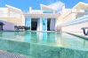 Villa in Coral Bay - Villa Meraki