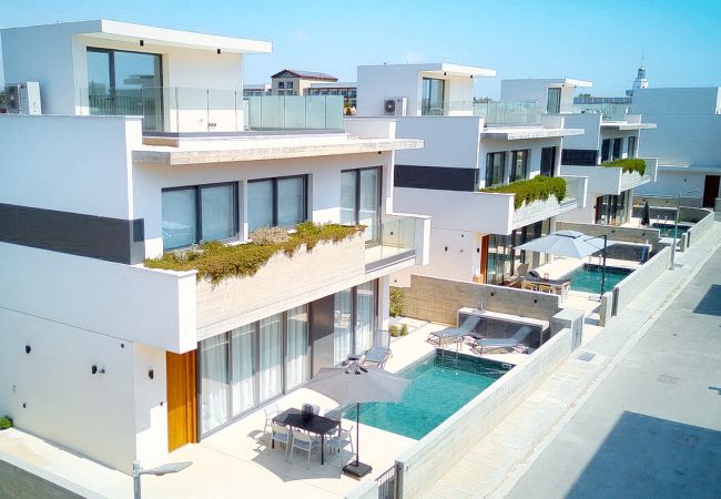 Villa in Paphos - Allegra Elite