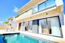 Villa in Paphos - Allegra Elite