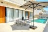 Villa in Paphos - Allegra Elite