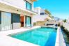 Villa in Paphos - Allegra Elite